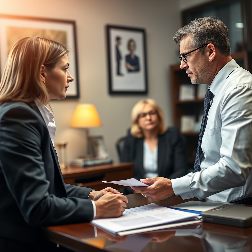 DWI Lawyer Steuben County, NY