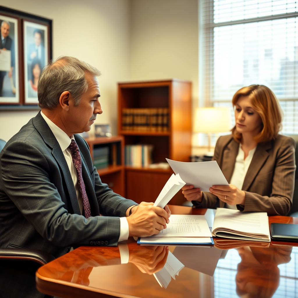 DWI Lawyer Tioga County, NY