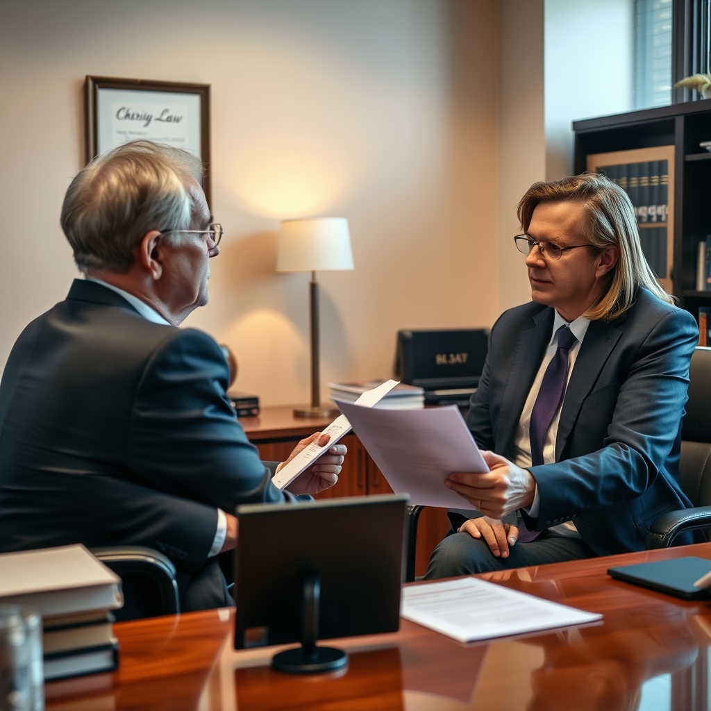 DWI Lawyer Tompkins County, NY