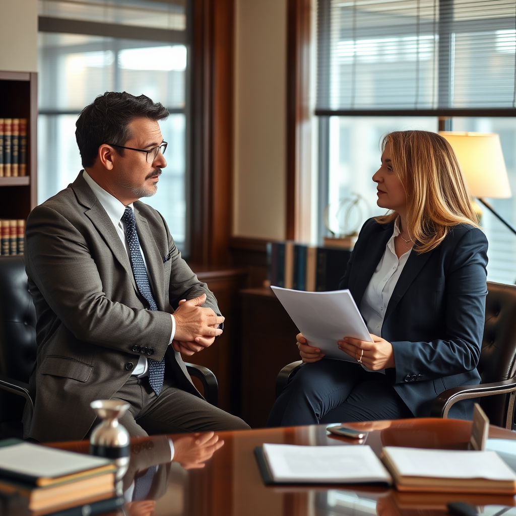 DWI Lawyer Ulster County, NY