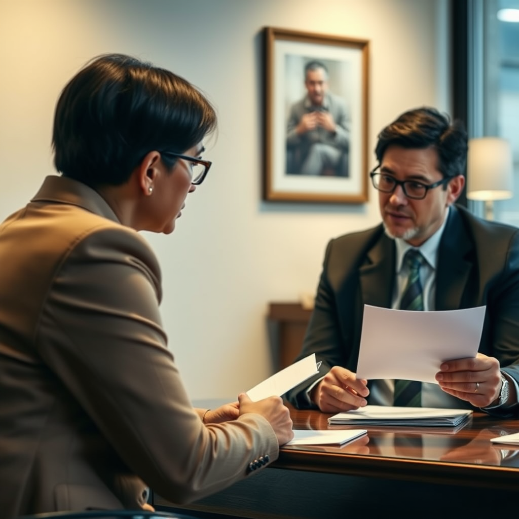 DWI Lawyer Warren County, VA