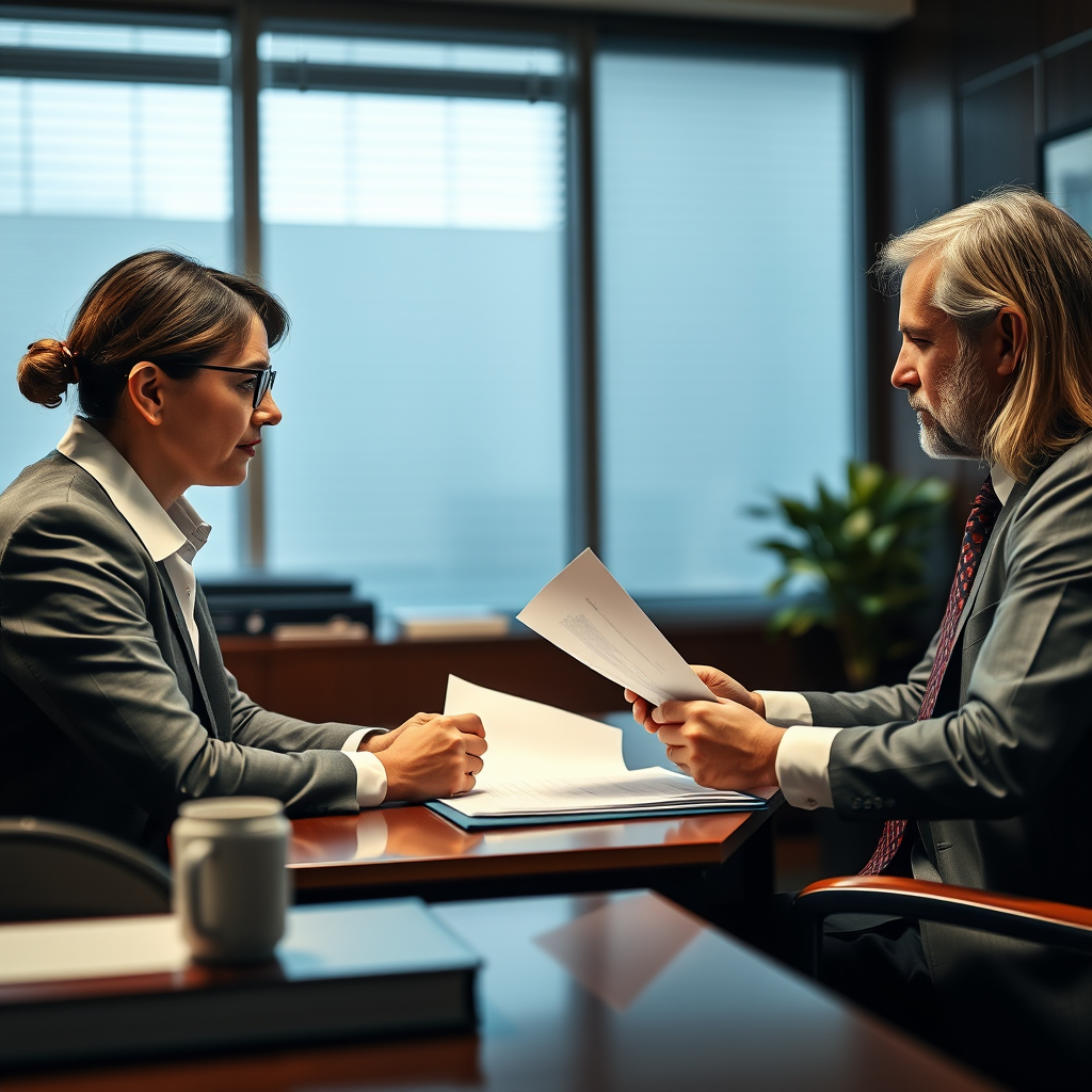DWI Lawyer Wayne County, NY