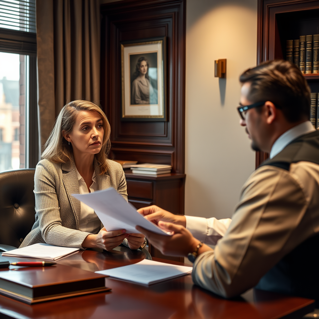 Harassment Lawyer Albany County, NY