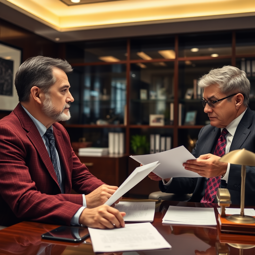Harassment Lawyer Clinton County, NY