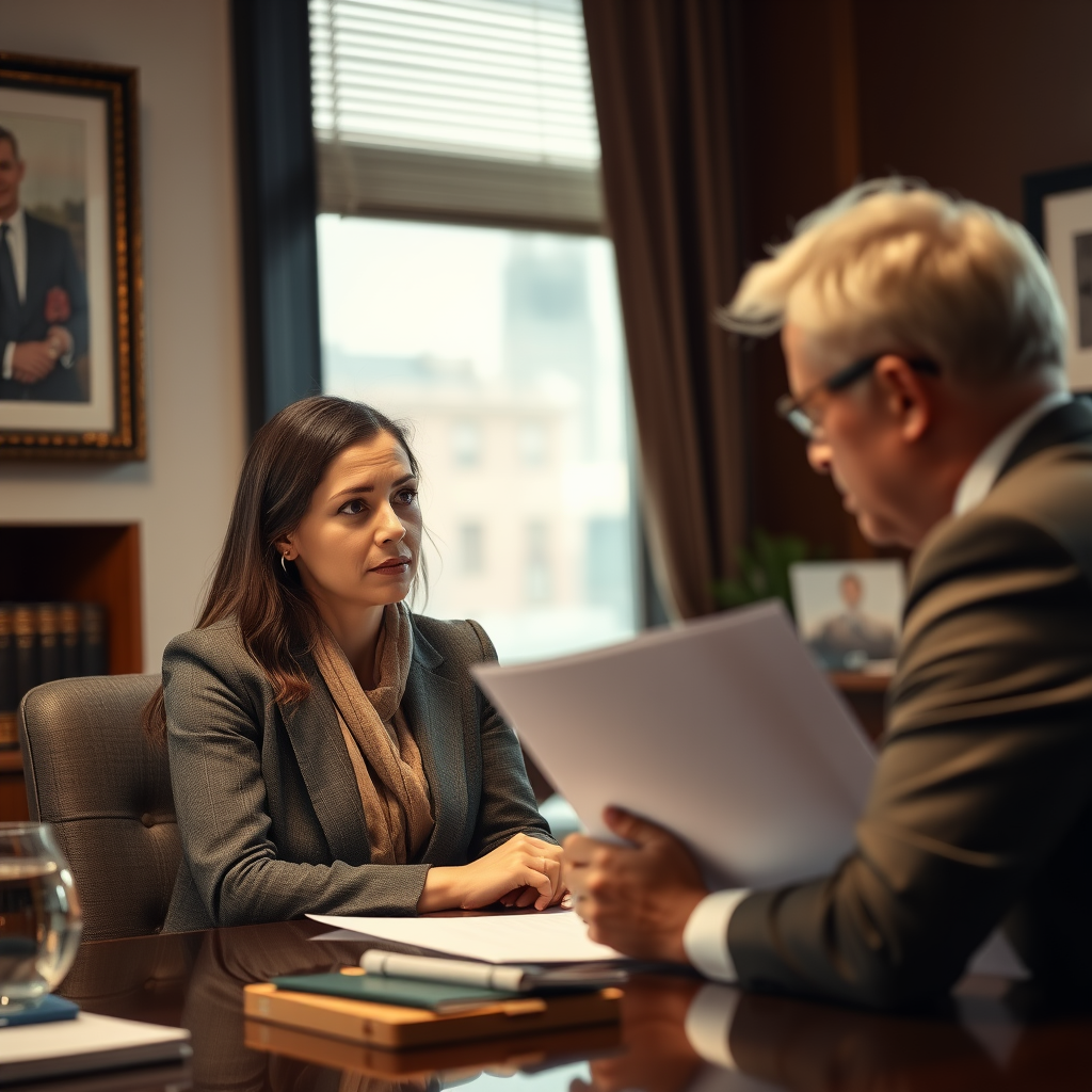 Harassment Lawyer Columbia County, NY