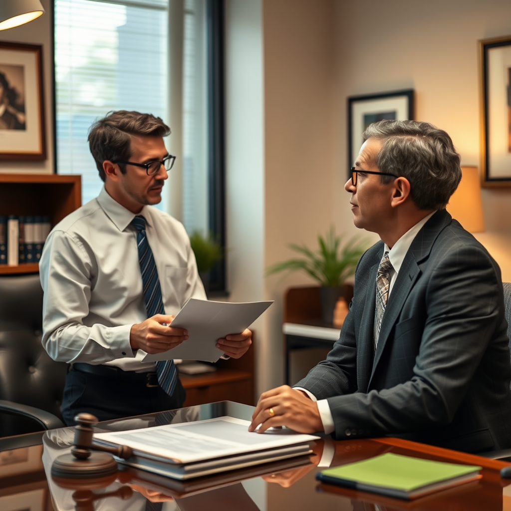 Harassment Lawyer Putnam County, NY
