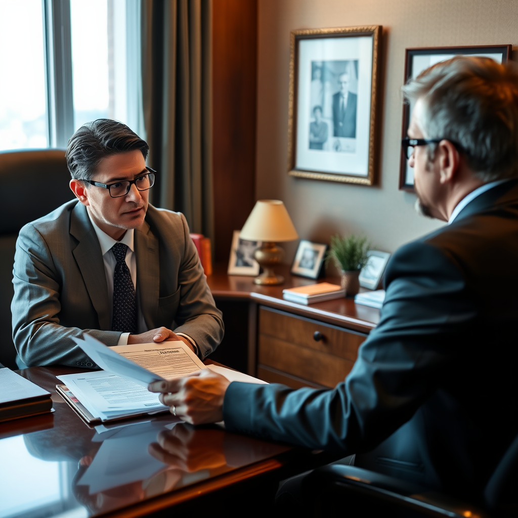 Harassment Lawyer Suffolk County, NY