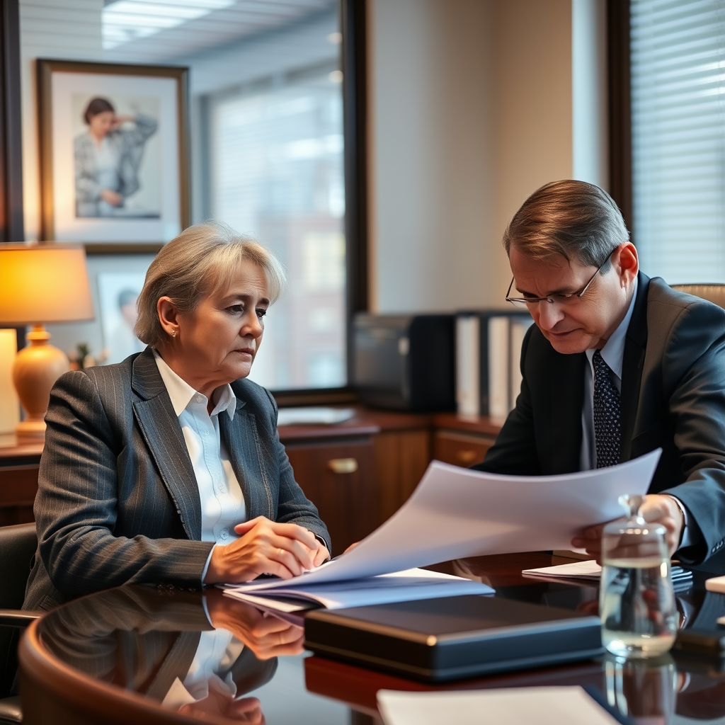 Harassment Lawyer Tompkins County, NY