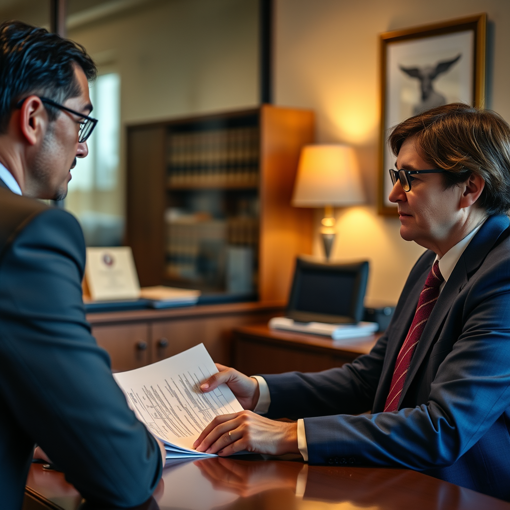 Harassment Lawyer Wayne County, NY