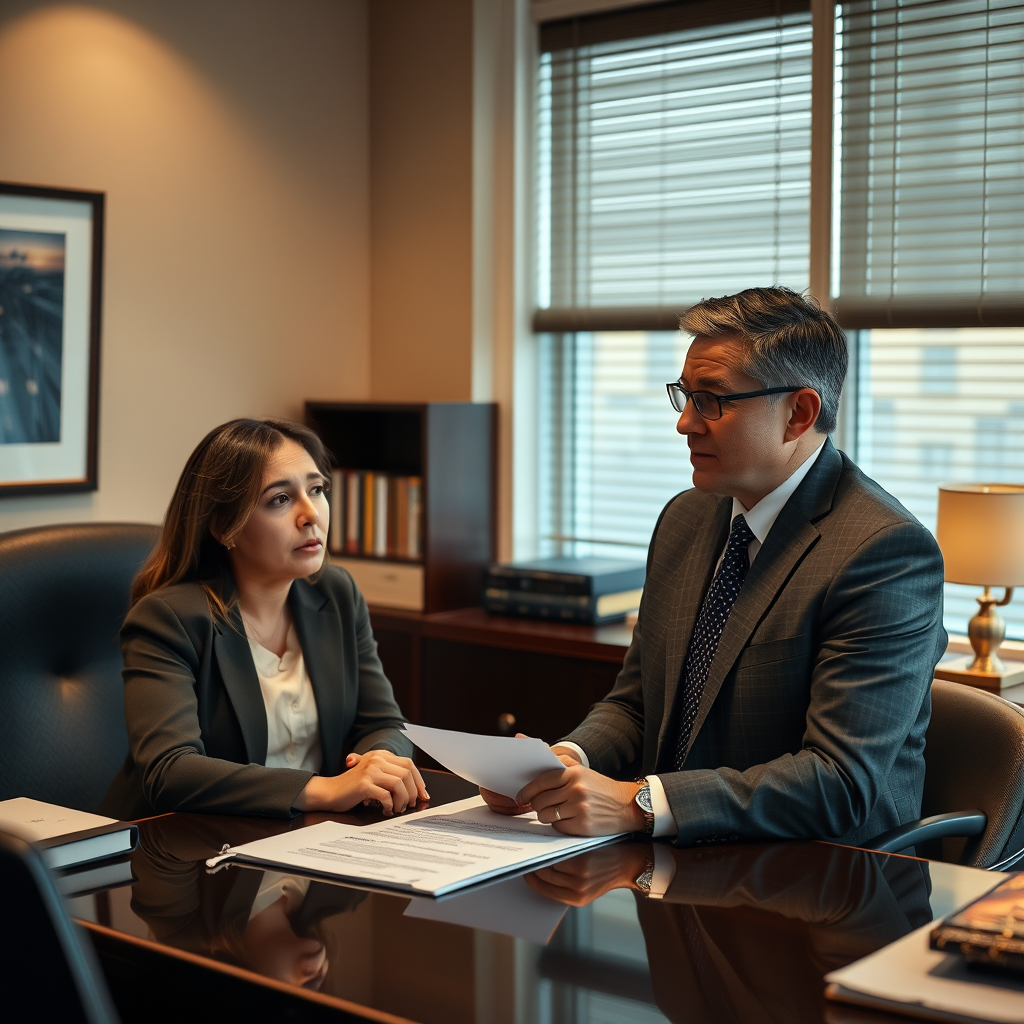Stalking Lawyer Cattaraugus County, NY