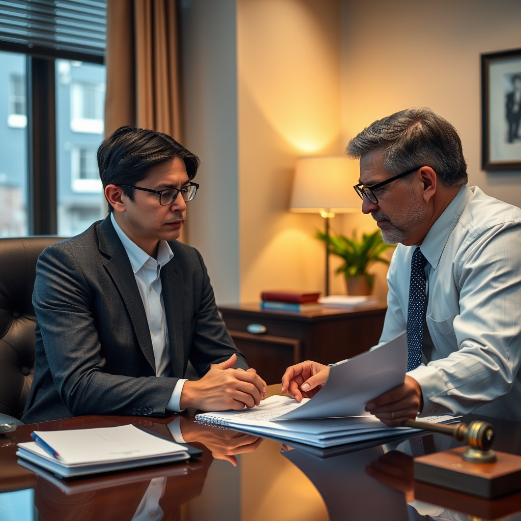 Stalking Lawyer Chenango County, NY