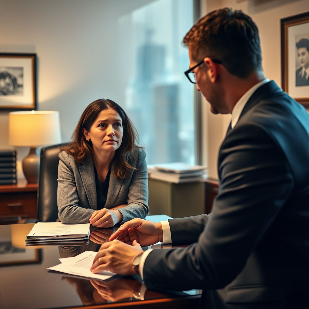 Stalking Lawyer Columbia County, NY