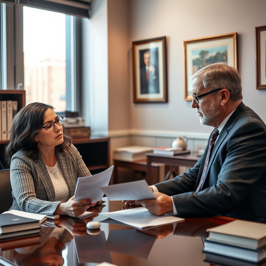 Stalking Lawyer Dutchess County, NY