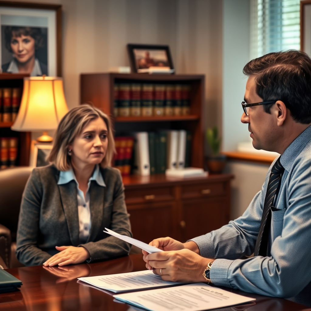 Stalking Lawyer Essex County, VA