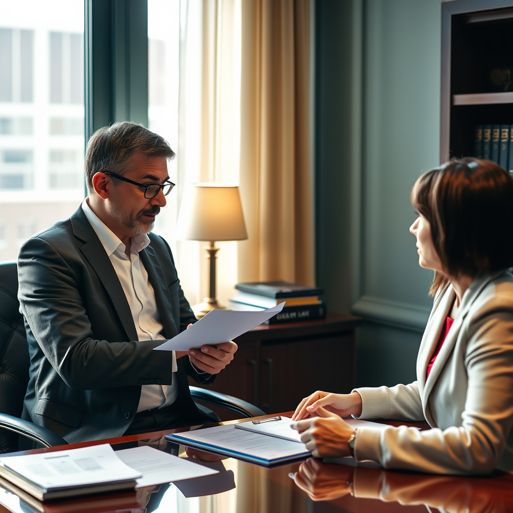 Stalking Lawyer Livingston County, NY