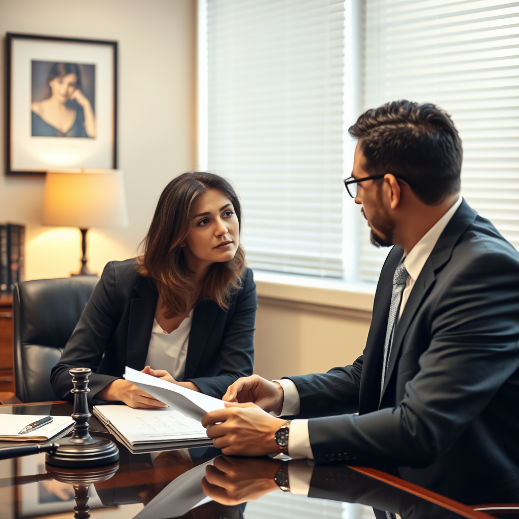 Stalking Lawyer Oneida County, NY