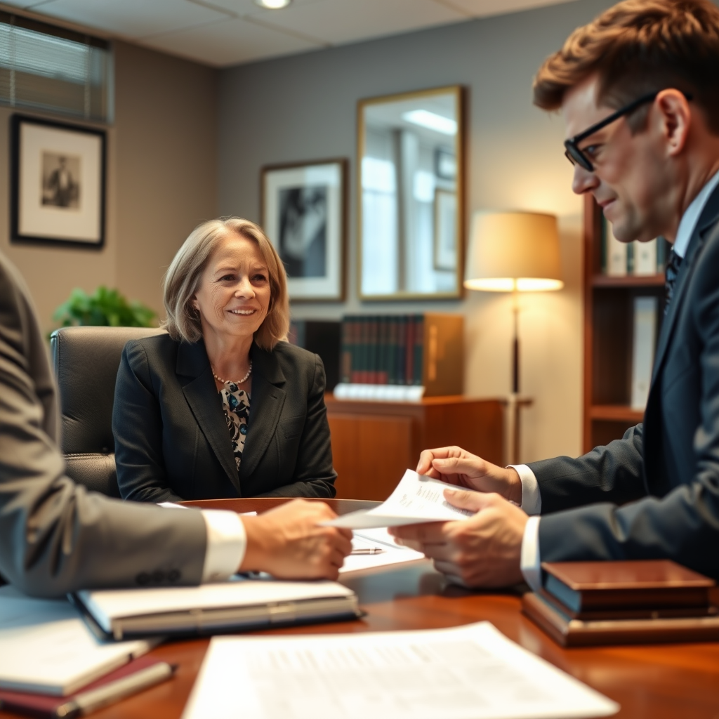 Stalking Lawyer Onondaga County, NY