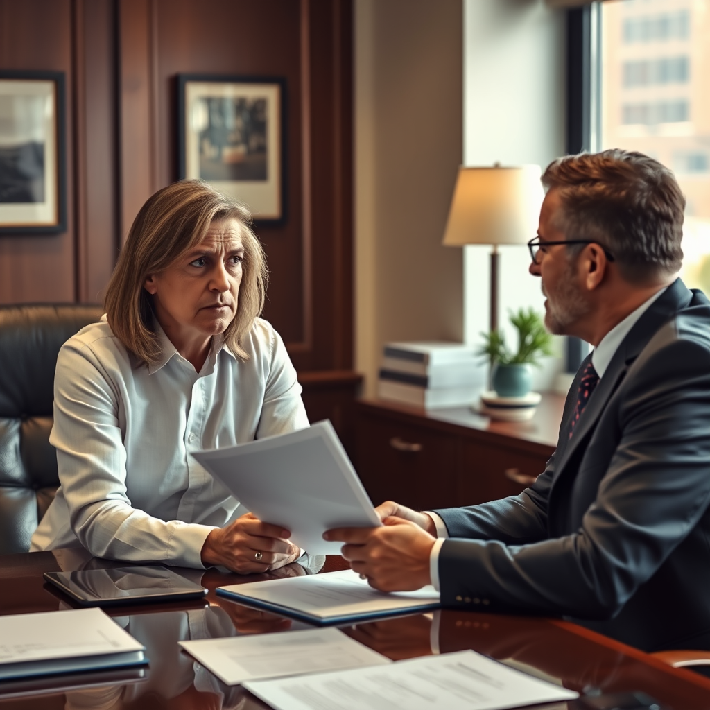 Stalking Lawyer Ontario County, NY