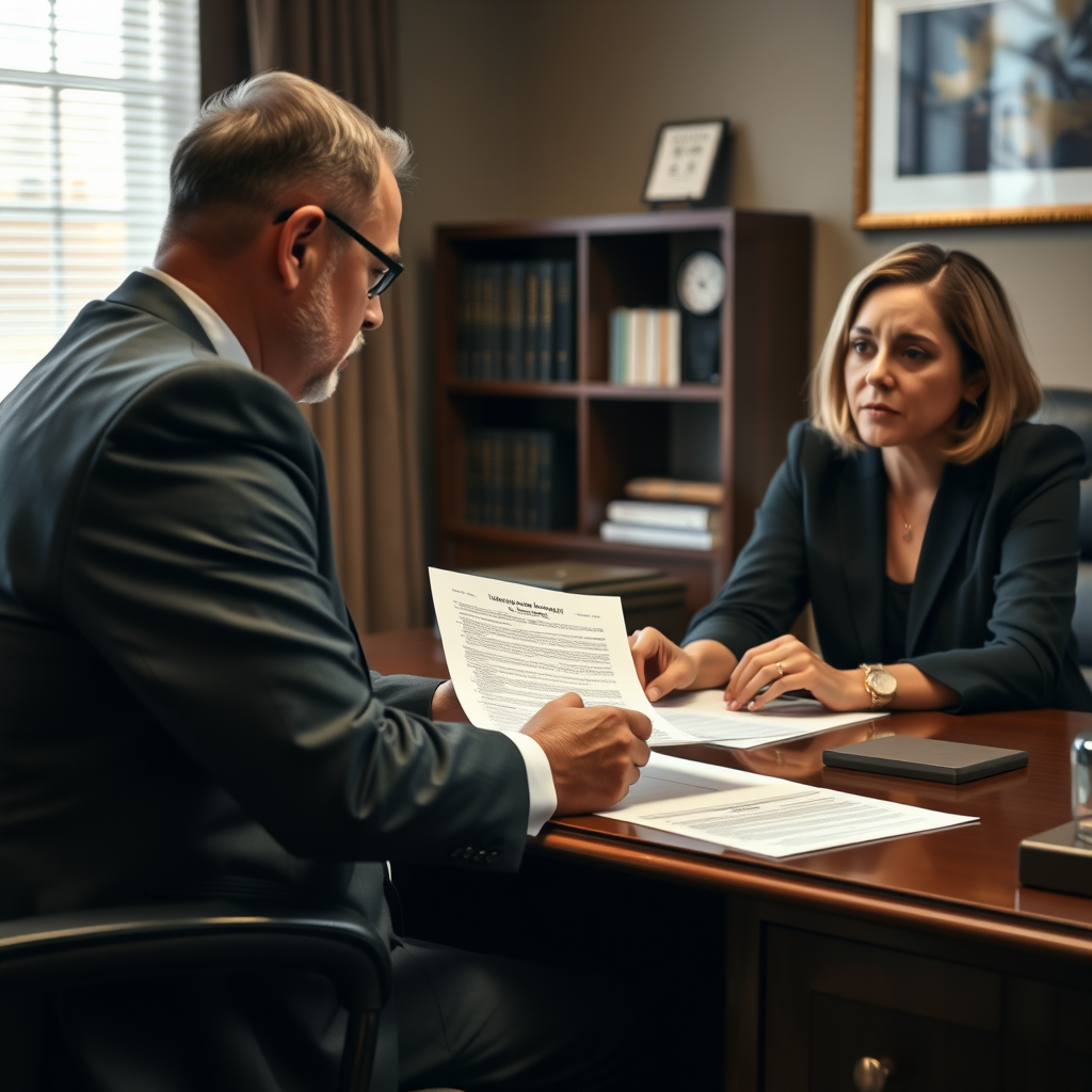 Stalking Lawyer Rockland County, NY