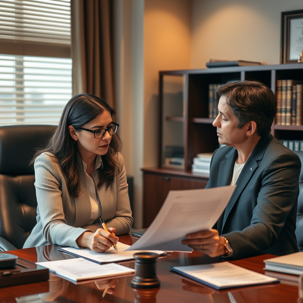 Stalking Lawyer Schenectady County, NY