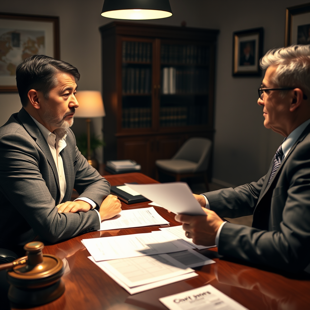 Stalking Lawyer Suffolk County, NY